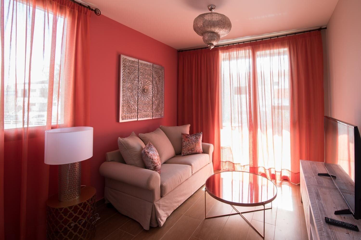Alhambra Boutique Apartments Playa del Ingles  Bagian luar foto