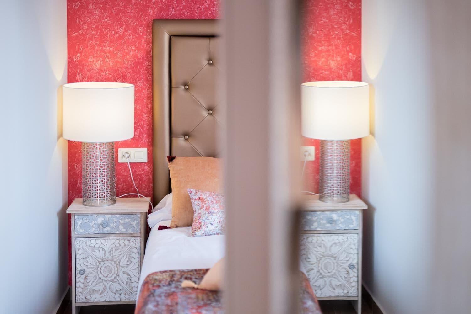 Alhambra Boutique Apartments Playa del Ingles  Bagian luar foto