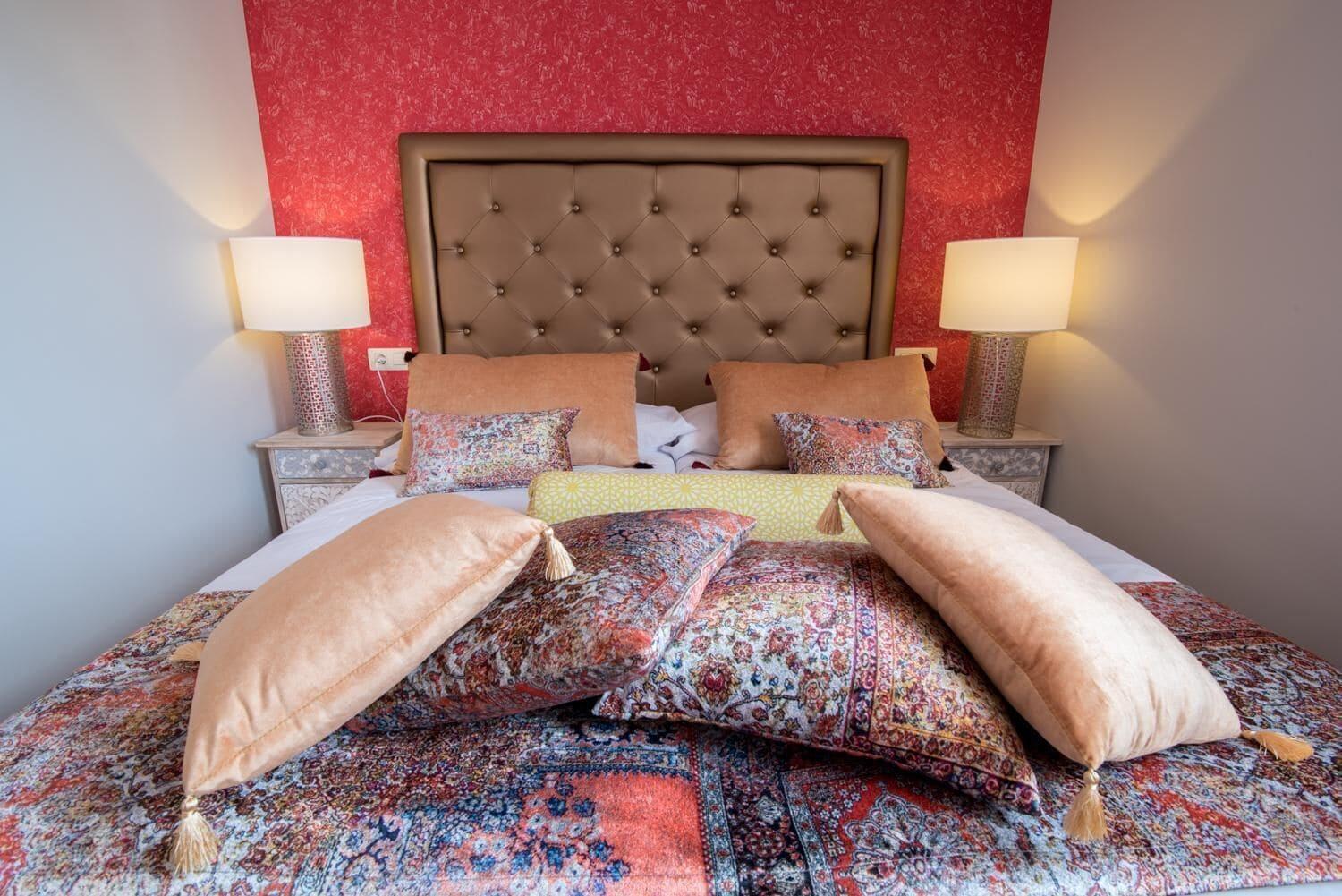 Alhambra Boutique Apartments Playa del Ingles  Bagian luar foto