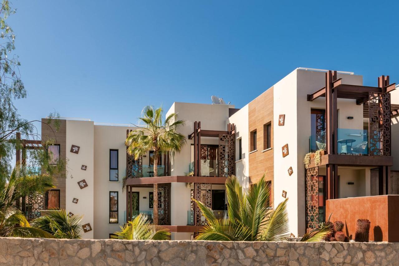Alhambra Boutique Apartments Playa del Ingles  Bagian luar foto