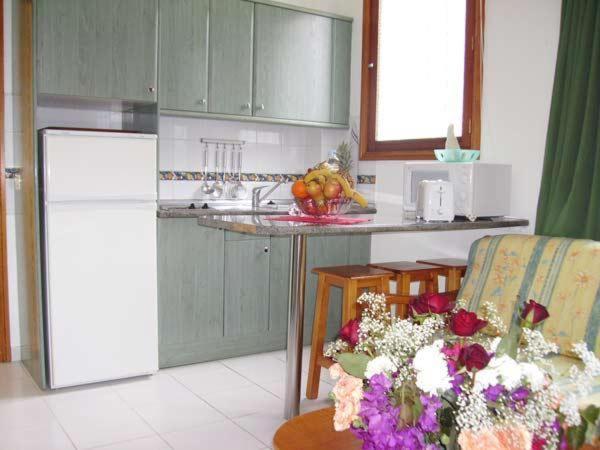 Alhambra Boutique Apartments Playa del Ingles  Bagian luar foto