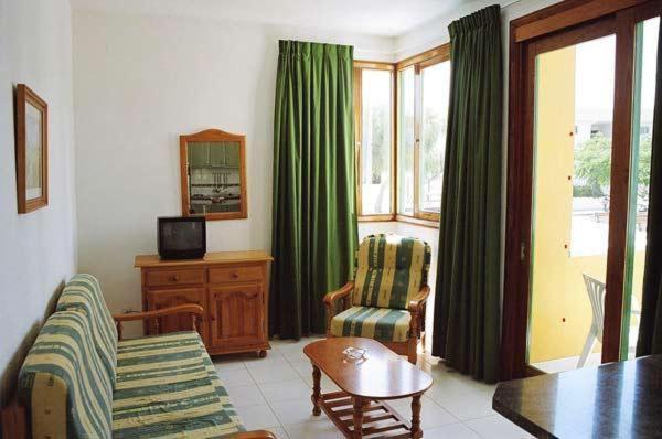 Alhambra Boutique Apartments Playa del Ingles  Bagian luar foto