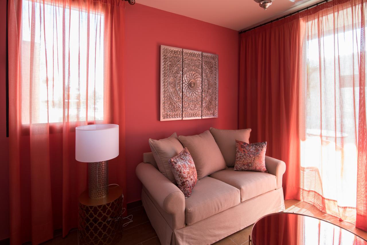 Alhambra Boutique Apartments Playa del Ingles  Bagian luar foto