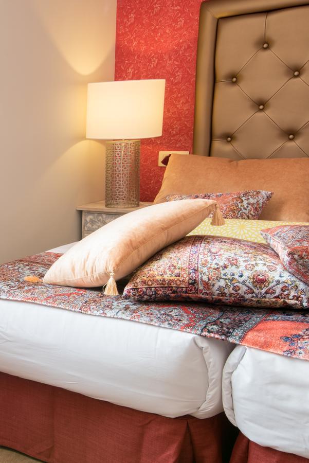 Alhambra Boutique Apartments Playa del Ingles  Bagian luar foto