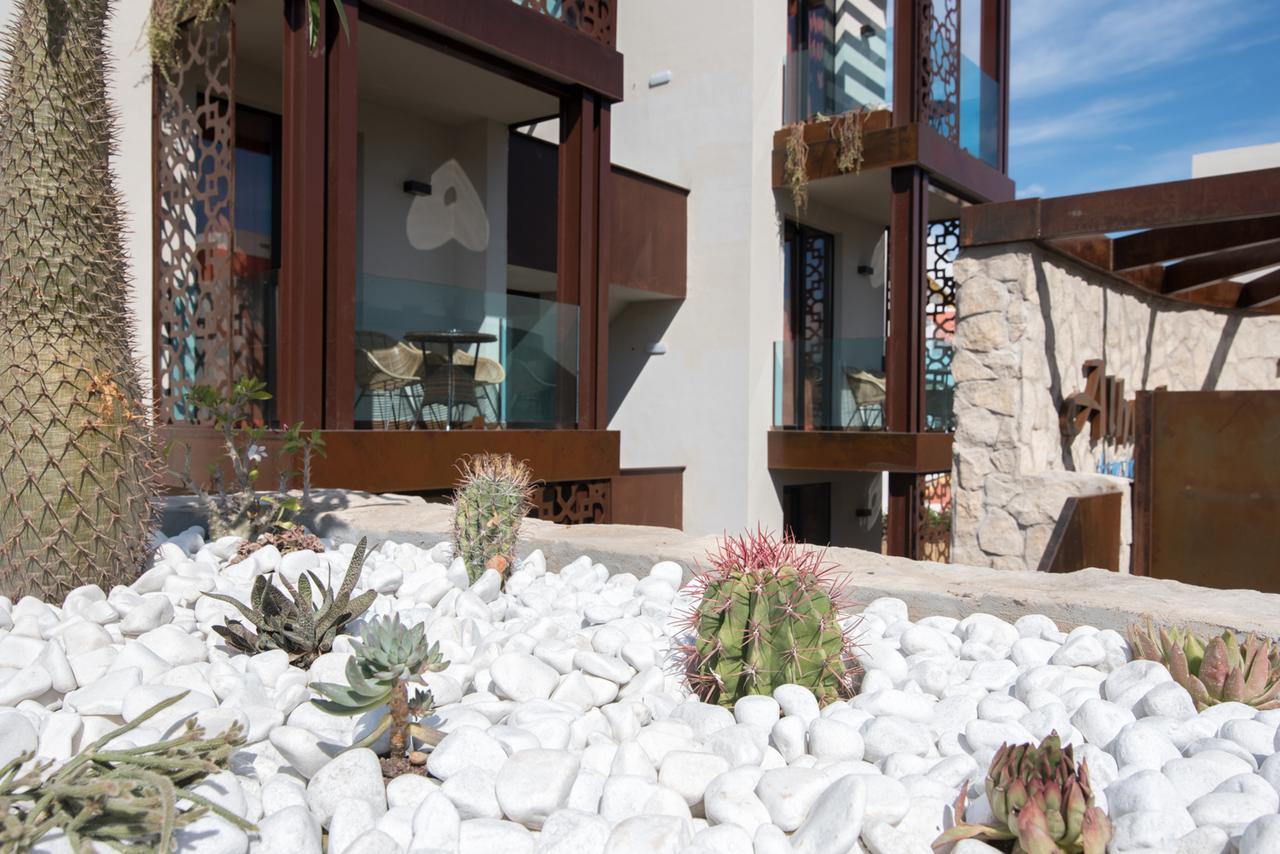 Alhambra Boutique Apartments Playa del Ingles  Bagian luar foto