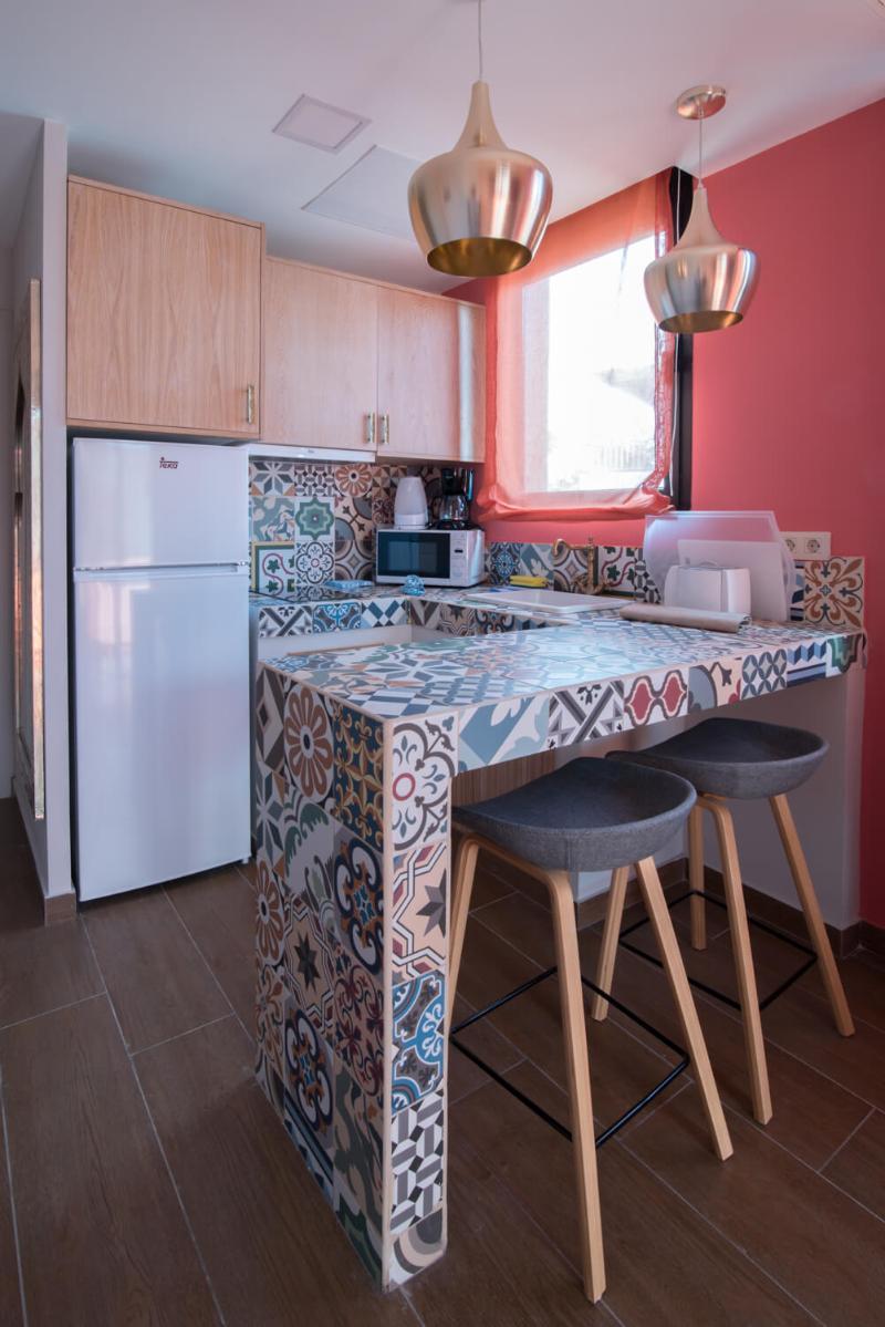 Alhambra Boutique Apartments Playa del Ingles  Bagian luar foto