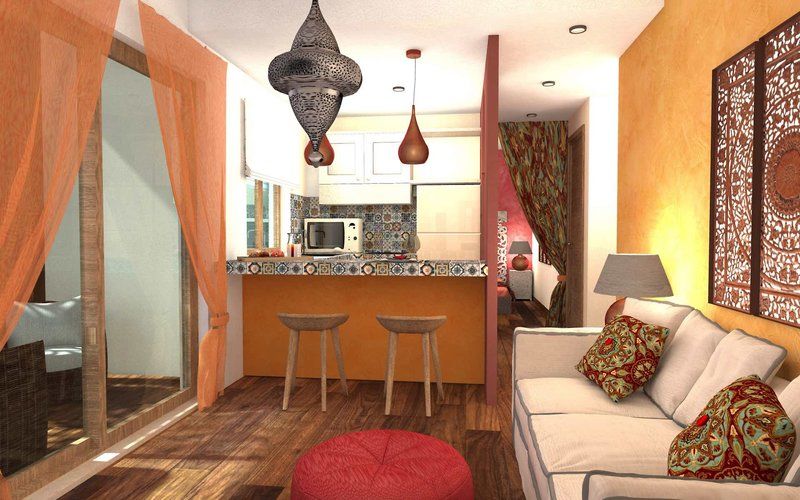 Alhambra Boutique Apartments Playa del Ingles  Bagian luar foto